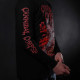 Лонгслів Cannibal Corpse - Rotting Heads (FOTL) чорний