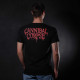 Футболка Cannibal Corpse - Rotting Heads (FOTL) чорна