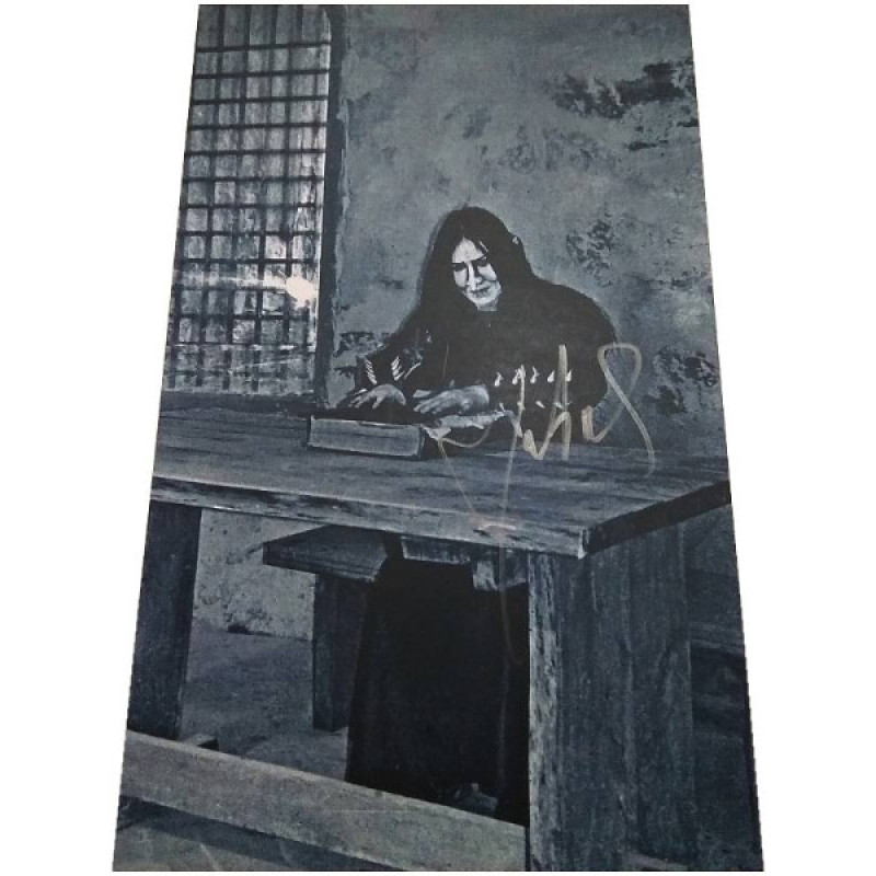 Mortiis - Reisene Til Grotter Og Odemarker Box