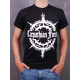 Футболка Carpathian Forest - Evil Egocentrical Existencialism