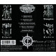 Carpathian Forest - Skjend Hans Lik CD