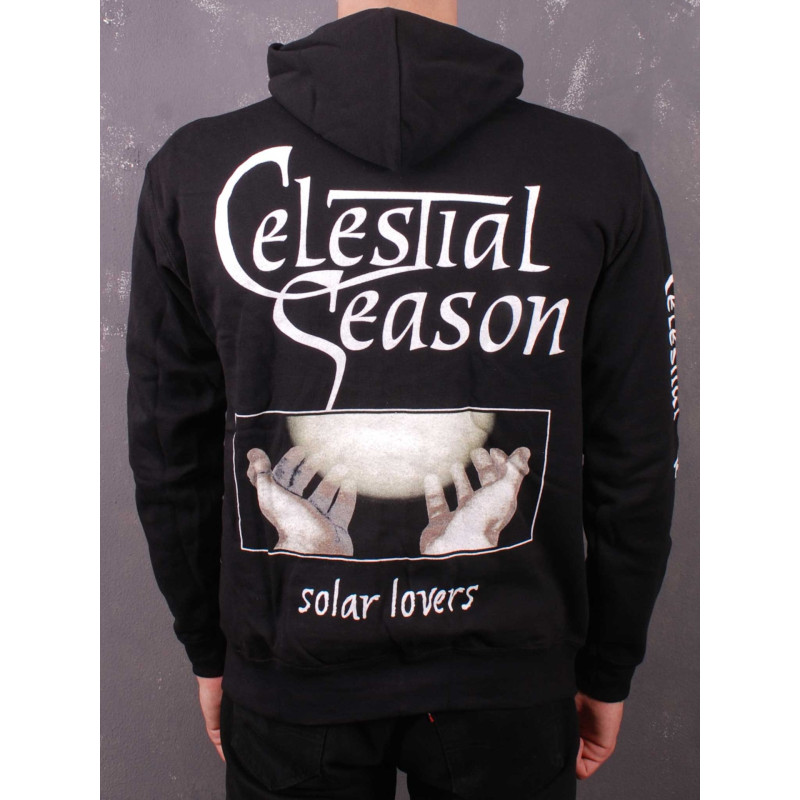 Зіп худі Celestial Season - Solar Lovers