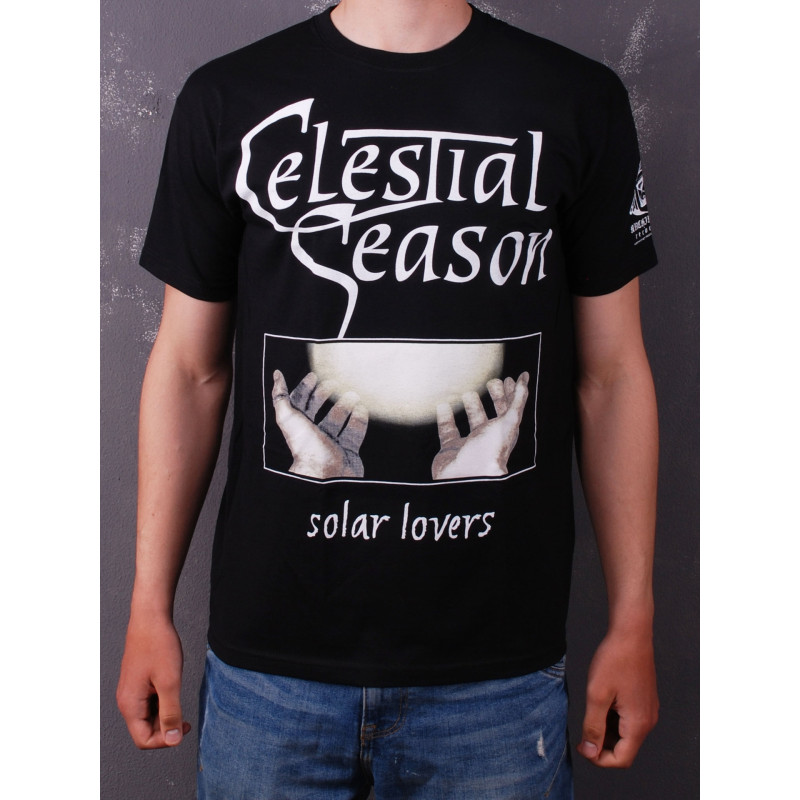 Футболка Celestial Season - Solar Lovers