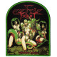 Нашивка Celtic Frost - Emperor's Return ткана