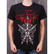 Футболка Celtic Frost - Morbid Tales чорна