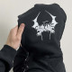 Худі Celtic Frost - To Mega Therion (B&C) чорне