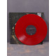 Centurian - Contra Rationem LP (Red Vinyl)