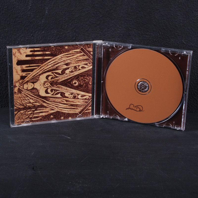 Centurions Ghost - The Great Work CD