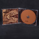 Centurions Ghost - The Great Work CD