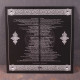 Clandestine Blaze - Falling Monuments LP (Black Vinyl)