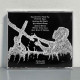 Clandestine Blaze - New Golgotha Rising CD