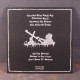 Clandestine Blaze - New Golgotha Rising LP (Black Vinyl)