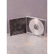 Clandestine Blaze - Night Of The Unholy Flames CD (First Edition)