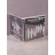 Clandestine Blaze - Night Of The Unholy Flames CD (First Edition)