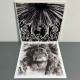Clandestine Blaze - Resacralize The Unknown LP (Black Vinyl)