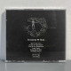Clandestine Blaze - Tranquility Of Death CD