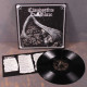 Clandestine Blaze - Tranquility Of Death LP (Black Vinyl)