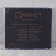 Conquest - Endless Power CD