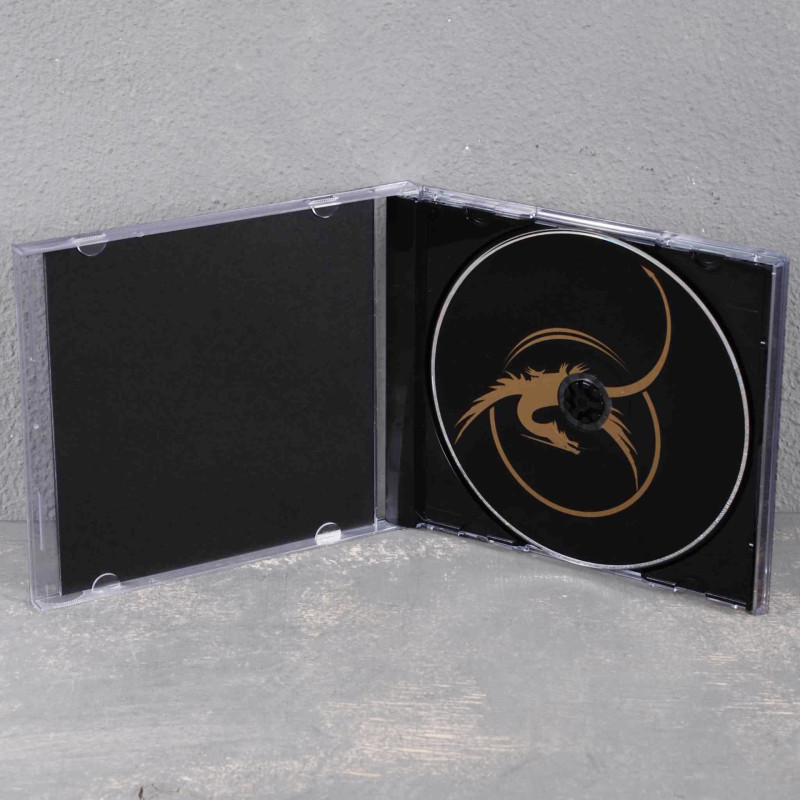 Conquest - Endless Power CD
