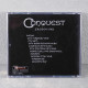 Conquest - Frozen Sky CD