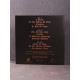 Countess - The Book Of The Heretic 2LP (Gatefold Black Vinyl)