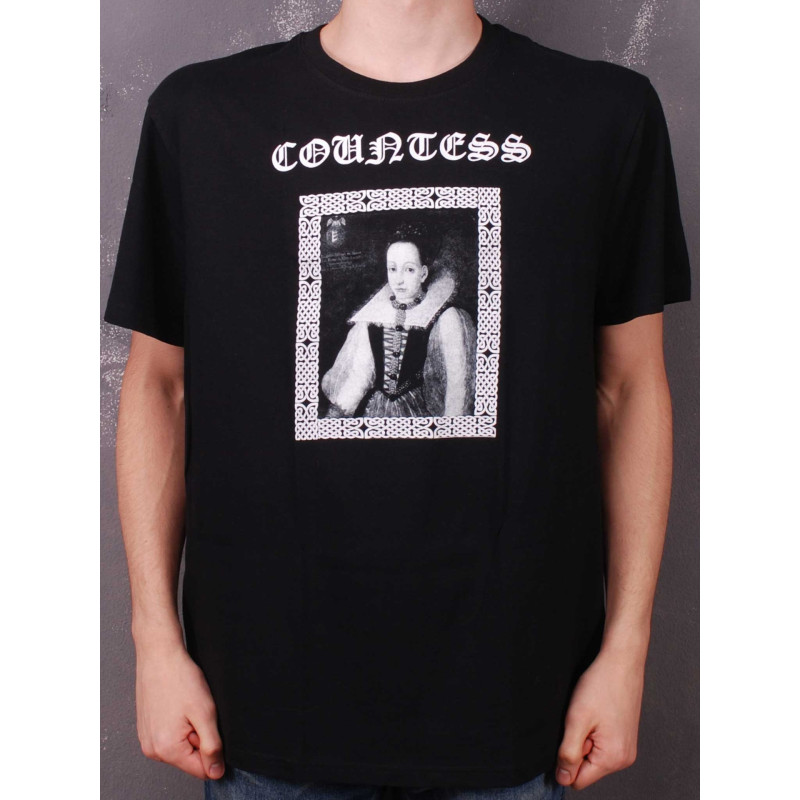 Футболка Countess