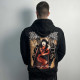 Худі Cradle Of Filth - Cruelty And The Beast (AWDis) чорне