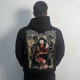 Худі Cradle Of Filth - Cruelty And The Beast (B&C) чорне