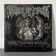 Cradle Of Filth - Dusk.... And Her Embrace (The Original Sin) 2LP (Galaxy Clear Black Transparent Vinyl)