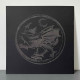 Cradle Of Filth - Dusk.... And Her Embrace (The Original Sin) 2LP (Galaxy Clear Black Transparent Vinyl)
