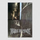 Cradle Of Filth - Dusk.... And Her Embrace (The Original Sin) 2LP (Galaxy Clear Black Transparent Vinyl)