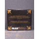 Cradle Of Filth - Godspeed On The Devil's Thunder: The Life And Crimes Of Gilles De Rais 2CD Digisleeve