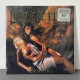 Cradle Of Filth - V Empire, Or Dark Faerytales In Phallustein LP (Orange Black Wheat Marbled Vinyl)