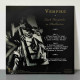 Cradle Of Filth - V Empire, Or Dark Faerytales In Phallustein LP (Transparent Wheat Vinyl)