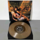 Cradle Of Filth - V Empire, Or Dark Faerytales In Phallustein LP (Transparent Wheat Vinyl)