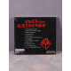 Craft - Fuck The Universe CD Digi