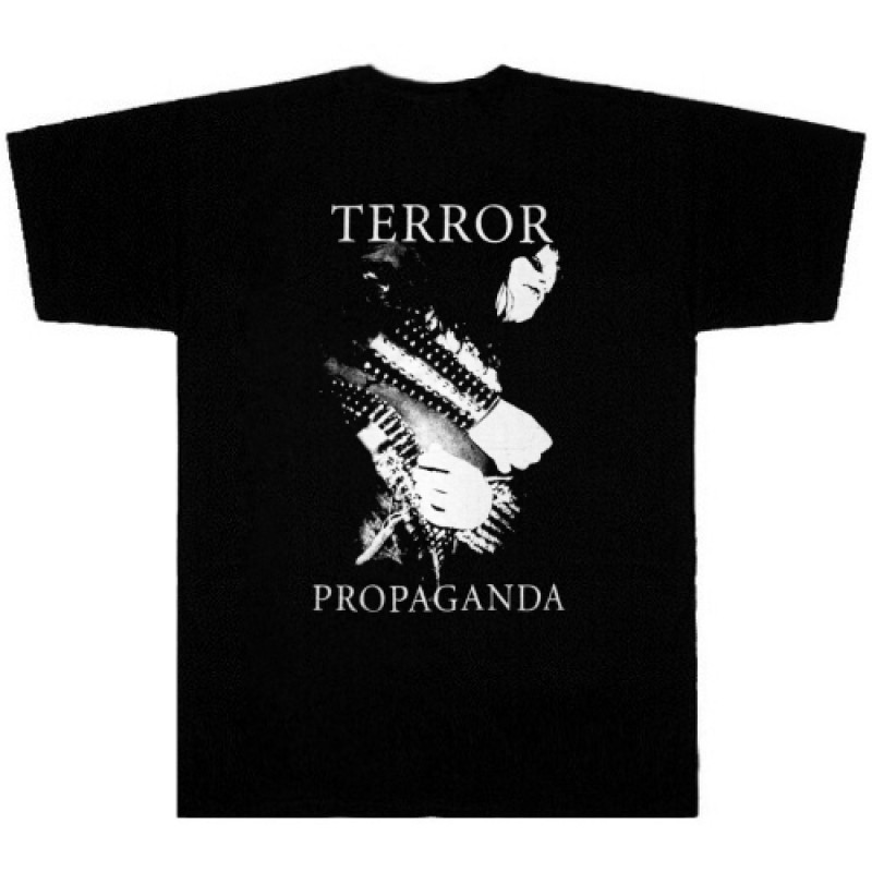 Футболка Craft - Terror Propaganda