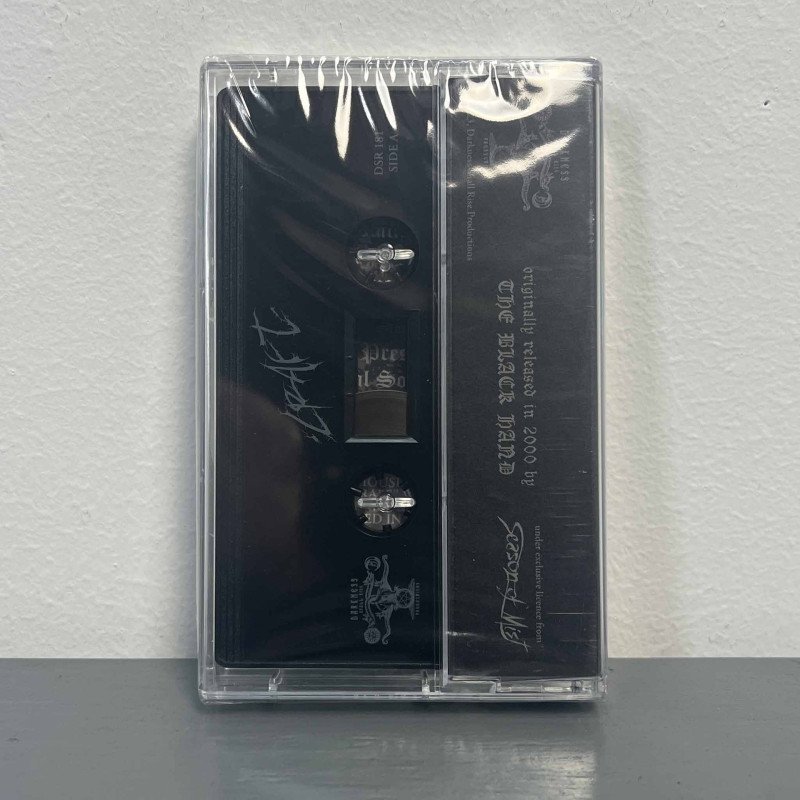 Craft - Total Soul Rape Tape
