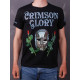 Футболка Crimson Glory - Crimson Glory