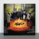 Crippled Black Phoenix - Banefyre 3LP (Triple Gatefold Black Vinyl)