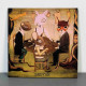 Crippled Black Phoenix - Banefyre 3LP (Triple Gatefold Black Vinyl)
