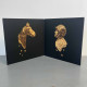 Crippled Black Phoenix - Bronze 2LP (Gatefold Gold/Red Mixed Vinyl)