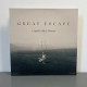 Crippled Black Phoenix - Great Escape 2LP (Gatefold Silver Vinyl)