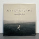 Crippled Black Phoenix - Great Escape 2LP (Gatefold Black Vinyl)