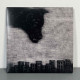 Crippled Black Phoenix - The Wolf Changes Its Fur But Not Its Nature + Horrific ... 3LP (Trifold Transparent Red Vinyl)