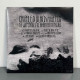 Crippled Black Phoenix - The Wolf Changes Its Fur But Not Its Nature + Horrific ... 3LP (Trifold Transparent Red Vinyl)