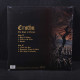 Cruthu - The Angle Of Eternity LP (Black Vinyl)