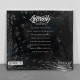 Cryptopsy - An Insatiable Violence CD Digipak