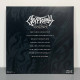 Cryptopsy - An Insatiable Violence LP (Gatefold Orange Vinyl)