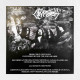 Cryptopsy - Blasphemy Made Flesh LP (Black With White Splatter Vinyl)